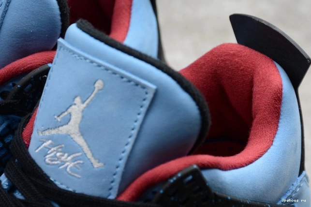 4 308497-406 Travis Cactus Scott Retro Jack  Jordan 1023